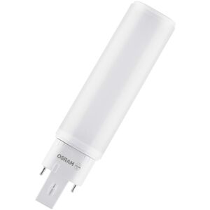 Osram, Ampoule, Dulux D/E (G24q-2, 700 lm, 1x) - Publicité Osram, Ampoule, Dulux D/E (G24q-2, 700 lm, 1x) - Publicité