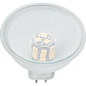 Paulmann, Ampoule, Maxiflood (GU5.3, 200 lm, 1x) - Publicité Paulmann, Ampoule, Maxiflood (GU5.3, 200 lm, 1x) - Publicité