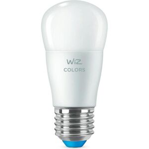Philips Ampoule, Wi-Fi Ble (E27, 470 lm, 1x) - Publicité Philips Ampoule, Wi-Fi Ble (E27, 470 lm, 1x) - Publicité