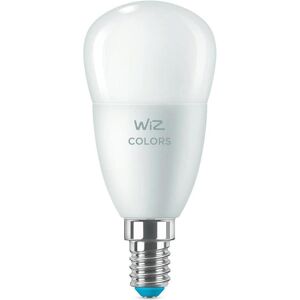 Philips Ampoule, Wi-Fi Ble (E14, 470 lm, 1x) - Publicité Philips Ampoule, Wi-Fi Ble (E14, 470 lm, 1x) - Publicité