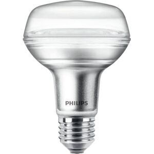 Philips Professional, Ampoule, CorePro LEDspot (E27, 670 lm, 1x) - Publicité Philips Professional, Ampoule, CorePro LEDspot (E27, 670 lm, 1x) - Publicité