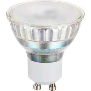 EGLO, Ampoule, Sources lumineuses (GU10, 400 lm, 1x) - Publicité EGLO, Ampoule, Sources lumineuses (GU10, 400 lm, 1x) - Publicité