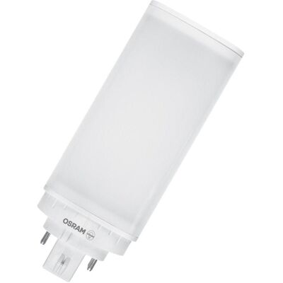 Osram, Ampoule, Lampe compacte à LED (GX24q, 800 lm) - Publicité Osram, Ampoule, Lampe compacte à LED (GX24q, 800 lm) - Publicité
