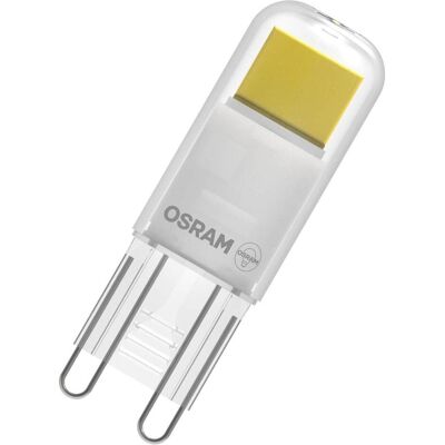 Osram PIN G9 20W 2700K - Lampe LED - Publicité Osram PIN G9 20W 2700K - Lampe LED - Publicité