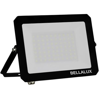 Osram, Éclairage pour atelier, FLOODLIGHT VITAL LED-Flutlichtstrahler schwarz 50 W (4500 lm) - Publicité Osram, Éclairage pour atelier, FLOODLIGHT VITAL LED-Flutlichtstrahler schwarz 50 W (4500 lm) - Publicité