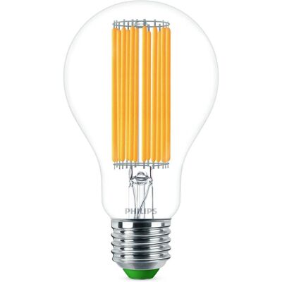 Philips Ampoule, Led Cla (E27, 1535 lm, 1x) - Publicité Philips Ampoule, Led Cla (E27, 1535 lm, 1x) - Publicité