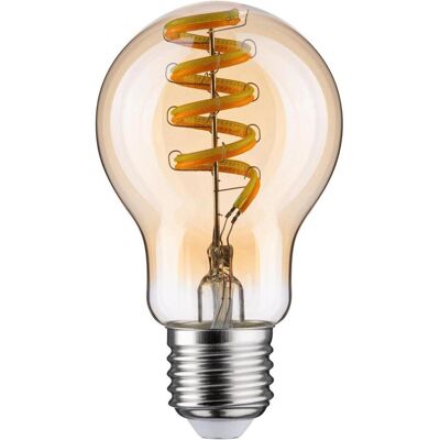 Paulmann, Ampoule, Filament (E27, 600 lm, 1x) - Publicité Paulmann, Ampoule, Filament (E27, 600 lm, 1x) - Publicité