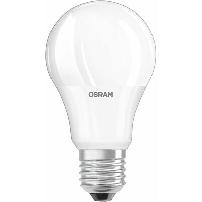 Osram, Ampoule, Classic A (E27, 806 lm) - Publicité Osram, Ampoule, Classic A (E27, 806 lm) - Publicité