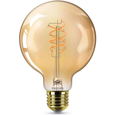 Philips Ampoule, LED Classic (E27, 806 lm, 1x) - Publicité Philips Ampoule, LED Classic (E27, 806 lm, 1x) - Publicité