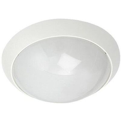 Sg Armaturen Enøk Ø280mm 10W/2700K - Lampe LED avec capteur - Publicité Sg Armaturen Enøk Ø280mm 10W/2700K - Lampe LED avec capteur - Publicité