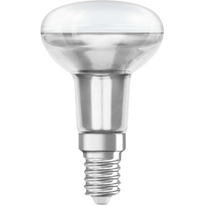 Osram, Ampoule, Lampes à réflecteur (E14, 210 lm, 2x) - Publicité Osram, Ampoule, Lampes à réflecteur (E14, 210 lm, 2x) - Publicité