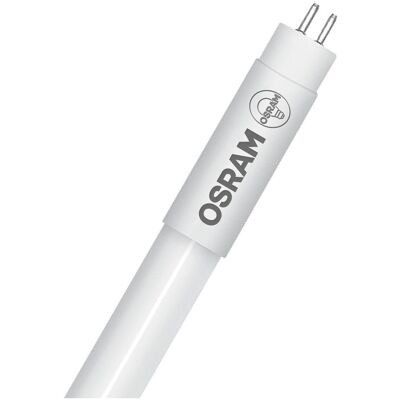 Osram, Ampoule, Tube LED SubstiTUBE HF 55cm verre G5 T5 7W 1000lm blanc lumière du jour 6500K comme 14W (G5, 1000 lm, 1x) - Publicité Osram, Ampoule, Tube LED SubstiTUBE HF 55cm verre G5 T5 7W 1000lm blanc lumière du jour 6500K comme 14W (G5, 1000 lm, 1x) - Publicité