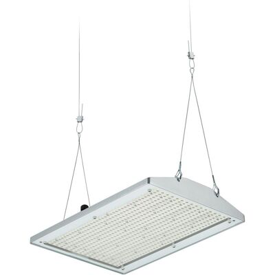 Philips Éclairage pour atelier, Luminaire d'intérieur à LED (25000 lm) - Publicité Philips Éclairage pour atelier, Luminaire d'intérieur à LED (25000 lm) - Publicité