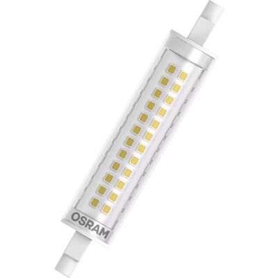 Osram, Ampoule, Slim Line (R7, 1521 lm, 1x) - Publicité Osram, Ampoule, Slim Line (R7, 1521 lm, 1x) - Publicité