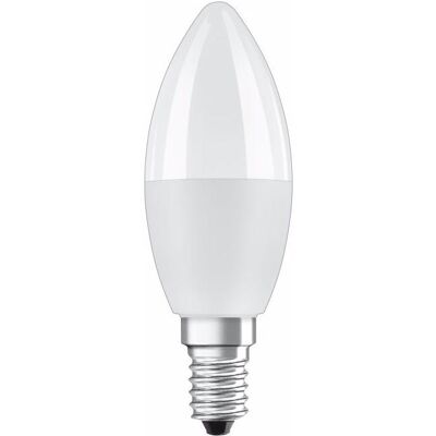 Osram, Ampoule, St Clas B (E14, 470 lm, 1x) - Publicité Osram, Ampoule, St Clas B (E14, 470 lm, 1x) - Publicité