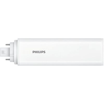 Ampoule LED Philips G24Q-3 - Blanc Chaud 3000K - Publicité Ampoule LED Philips G24Q-3 - Blanc Chaud 3000K - Publicité