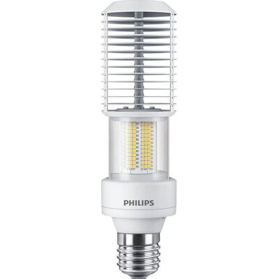 Philips Ampoule, LED E40 55 W = 100 Blanc neutre (E40, 9000 lm, 1x) - Publicité Philips Ampoule, LED E40 55 W = 100 Blanc neutre (E40, 9000 lm, 1x) - Publicité