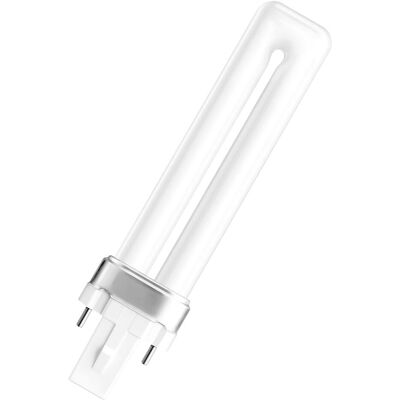 Osram, Ampoule, Dulux (G23, 900 lm, 1x) - Publicité Osram, Ampoule, Dulux (G23, 900 lm, 1x) - Publicité