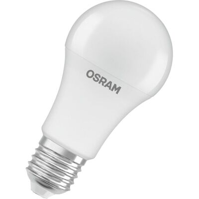 Ampoule LED Osram Capteur de Lumière Jour E27 - Ampoule LED - Publicité Ampoule LED Osram Capteur de Lumière Jour E27 - Ampoule LED - Publicité