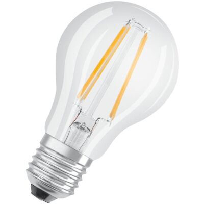 6x Osram, Ampoule, Star Clas A (E27, 806 lm, 1x) - Publicité 6x Osram, Ampoule, Star Clas A (E27, 806 lm, 1x) - Publicité