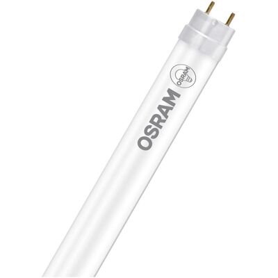 Tube LED OSRAM avec détecteur de mouvement - 600mm, G13, classe C - Publicité Tube LED OSRAM avec détecteur de mouvement - 600mm, G13, classe C - Publicité