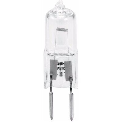 Omnilux JC 12V/50W G-6,35 2000h (50 W, G6.35), Technique d'éclairage : ampoule - Publicité Omnilux JC 12V/50W G-6,35 2000h (50 W, G6.35), Technique d'éclairage : ampoule - Publicité