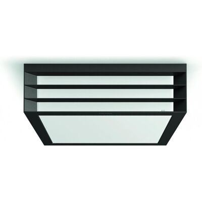 Philips Éclairage d'extérieur, Moonshine (2480 lm, E27, IP44) - Publicité Philips Éclairage d'extérieur, Moonshine (2480 lm, E27, IP44) - Publicité