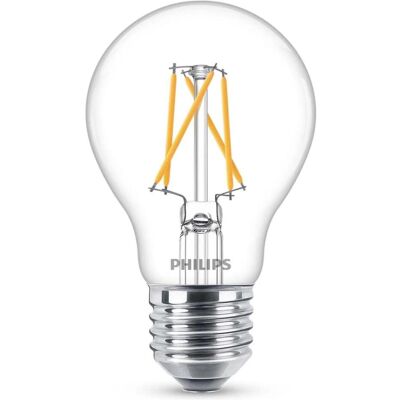 Philips Professional, Ampoule, LED SceneSwitch (E27, 806 lm, 1x) - Publicité Philips Professional, Ampoule, LED SceneSwitch (E27, 806 lm, 1x) - Publicité