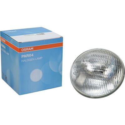 Osram Osram PAR-64 CP62 Ampoule Blanche - Lampe - Publicité Osram Osram PAR-64 CP62 Ampoule Blanche - Lampe - Publicité