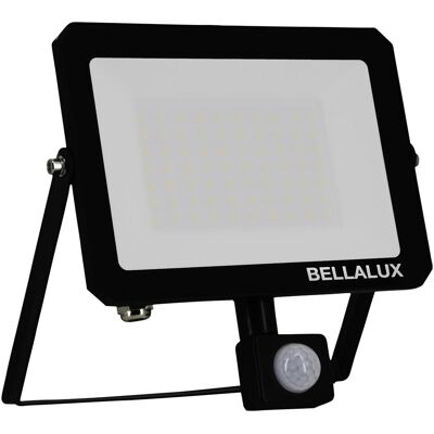 Osram, Éclairage pour atelier, FLOODLIGHT VITAL SENSOR LED-Flutlichtstrahler schwarz 50 W (4500 lm) - Publicité Osram, Éclairage pour atelier, FLOODLIGHT VITAL SENSOR LED-Flutlichtstrahler schwarz 50 W (4500 lm) - Publicité