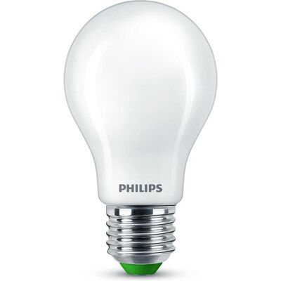 Philips Ampoule, Led Cla (E27, 840 lm, 1x) - Publicité Philips Ampoule, Led Cla (E27, 840 lm, 1x) - Publicité