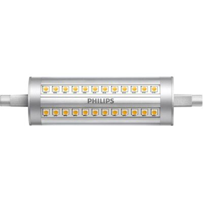 Philips Ampoule, Lampe (R7, 1600 lm, 1x) - Publicité Philips Ampoule, Lampe (R7, 1600 lm, 1x) - Publicité