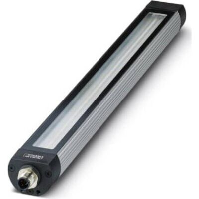Phoenix Contact Lampe LED pour machines - Modèle PLD M260W85/95365D40 - Angle 85/95° - Aluminium - Publicité Phoenix Contact Lampe LED pour machines - Modèle PLD M260W85/95365D40 - Angle 85/95° - Aluminium - Publicité