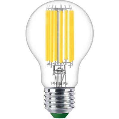 Philips Ampoule, LED Classic (E27, 1535 lm, 1x) - Publicité Philips Ampoule, LED Classic (E27, 1535 lm, 1x) - Publicité