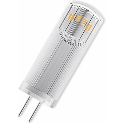 Osram, Ampoule, Pin (G4, 200 lm, 1x) - Publicité Osram, Ampoule, Pin (G4, 200 lm, 1x) - Publicité