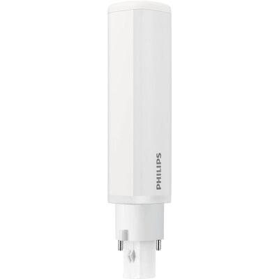 Philips Ampoule, PLC/T - EM/Mains (G24d-2, 640 lm, 10x) - Publicité Philips Ampoule, PLC/T - EM/Mains (G24d-2, 640 lm, 10x) - Publicité