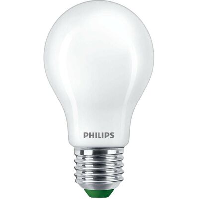 Philips Ampoule, LED Classic (E27, 840 lm, 1x) - Publicité Philips Ampoule, LED Classic (E27, 840 lm, 1x) - Publicité