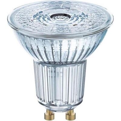 Osram Osram LED GU10 4.3W 350lm - Ampoule LED - Publicité Osram Osram LED GU10 4.3W 350lm - Ampoule LED - Publicité
