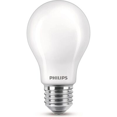 Philips Ampoule, Lampe (E27, 806 lm, 2x) - Publicité Philips Ampoule, Lampe (E27, 806 lm, 2x) - Publicité