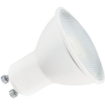Osram, Ampoule, LED Spot Value PAR16 120° 6.9W blanc lumière du jour GU10 4058075198913 comme 80W (GU10, 1x) - Publicité Osram, Ampoule, LED Spot Value PAR16 120° 6.9W blanc lumière du jour GU10 4058075198913 comme 80W (GU10, 1x) - Publicité