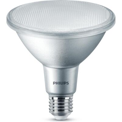 Philips Ampoule, LED Classic (GU10, 750 lm, 1x) - Publicité Philips Ampoule, LED Classic (GU10, 750 lm, 1x) - Publicité
