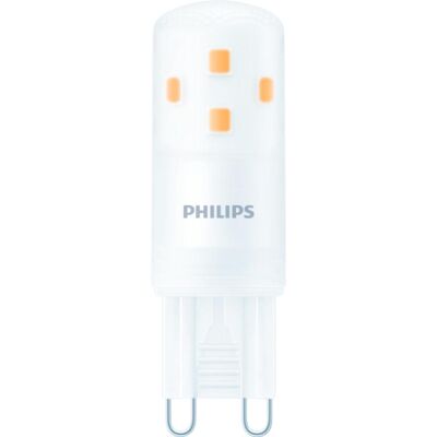 Philips Ampoule, Lampe à Led (G9, 300 lm, 1x) - Publicité Philips Ampoule, Lampe à Led (G9, 300 lm, 1x) - Publicité