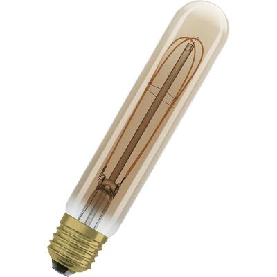 Osram, Ampoule, Lampe vintage (E27, 470 lm, 1x) - Publicité Osram, Ampoule, Lampe vintage (E27, 470 lm, 1x) - Publicité