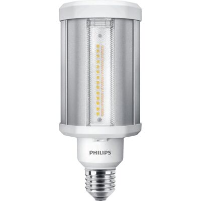 Philips Professional, Ampoule, LED E27 21 W = 80 blanc neutre (E27, 3000 lm, 6x) - Publicité Philips Professional, Ampoule, LED E27 21 W = 80 blanc neutre (E27, 3000 lm, 6x) - Publicité