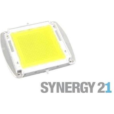 Synergy 21, Éclairage pour atelier, LED SMD Power LED Chip 80W blanc froid (8200 lm) - Publicité Synergy 21, Éclairage pour atelier, LED SMD Power LED Chip 80W blanc froid (8200 lm) - Publicité