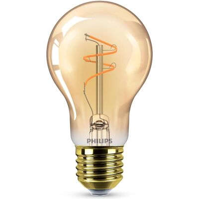 Philips Ampoule, Lampe (E27, 250 lm, 1x) - Publicité Philips Ampoule, Lampe (E27, 250 lm, 1x) - Publicité