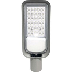 V-TAC, Éclairage d'extérieur, VT150050ST Lampadaire à LED 50 W,4000 KIP65, F (4270 lm, IP65) - Publicité V-TAC, Éclairage d'extérieur, VT150050ST Lampadaire à LED 50 W,4000 KIP65, F (4270 lm, IP65) - Publicité