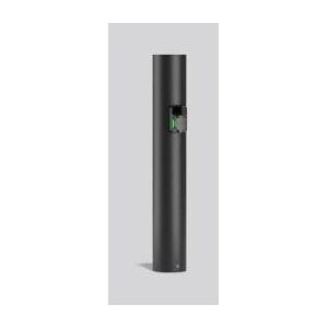 RZB, Éclairage d'extérieur, Borne d'éclairage à LED - Publicité RZB, Éclairage d'extérieur, Borne d'éclairage à LED - Publicité