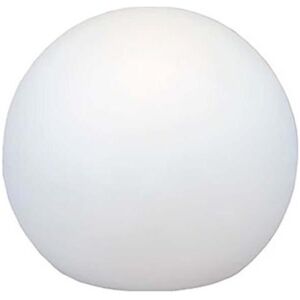 Newgarden, Éclairage d'extérieur, BULY 50 LED lampe de terrasse ronde design boule 50cm E27 intérieur & extérieur IP65 (600 lm, E27, IP65) - Publicité Newgarden, Éclairage d'extérieur, BULY 50 LED lampe de terrasse ronde design boule 50cm E27 intérieur & extérieur IP65 (600 lm, E27, IP65) - Publicité