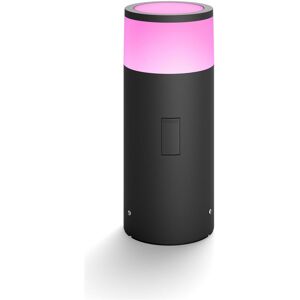 Philips Hue, Éclairage d'extérieur, Extension de Calla (640 lm, IP65) - Publicité Philips Hue, Éclairage d'extérieur, Extension de Calla (640 lm, IP65) - Publicité